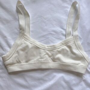 Urban outfitters bra top